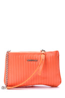 Women's Quilted Crossbody Bag | Derimod