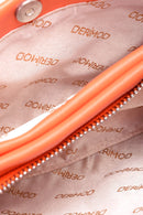 Women's Quilted Crossbody Bag | Derimod