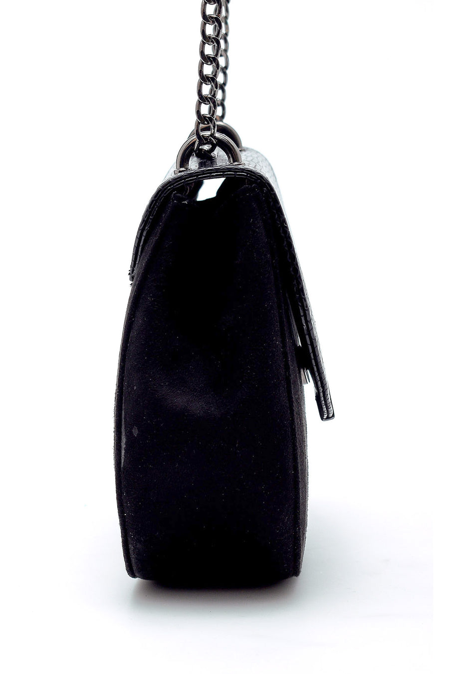 Women's Crocodile Detailed Bag