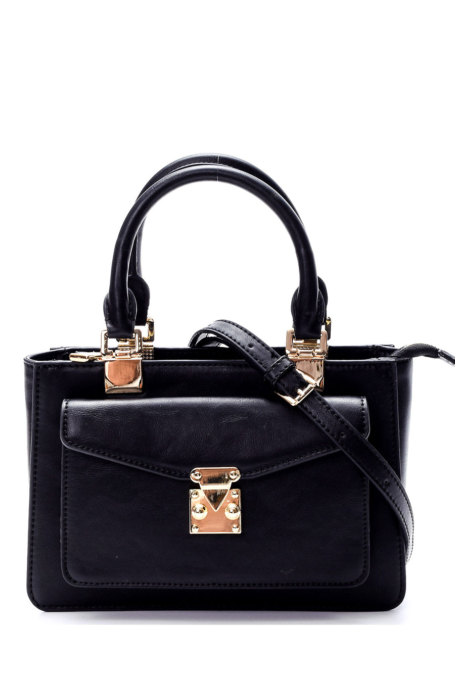 Women's Cap Crossbody Bag 19SBD292718 | Derimod