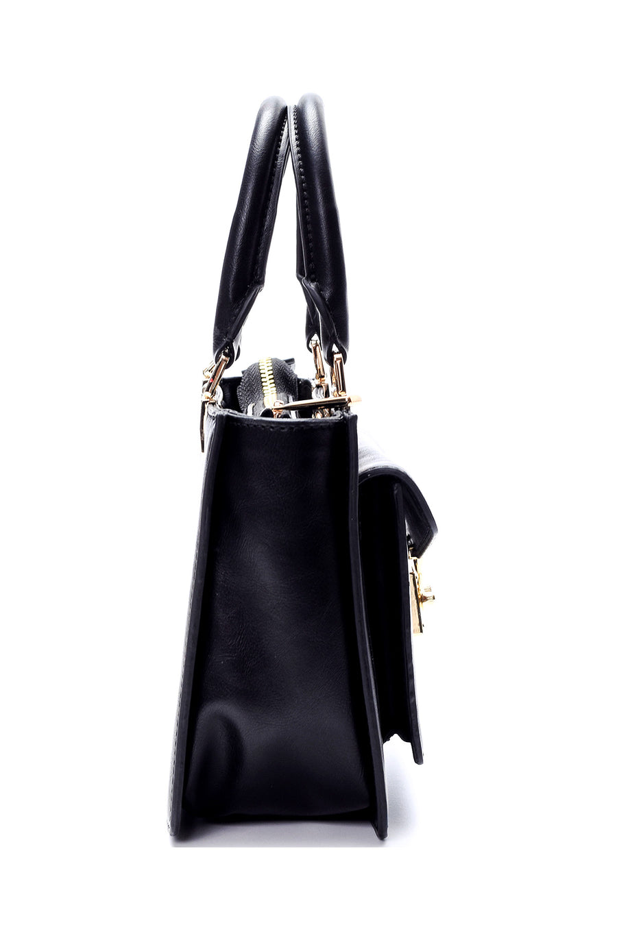 Women's Cap Crossbody Bag