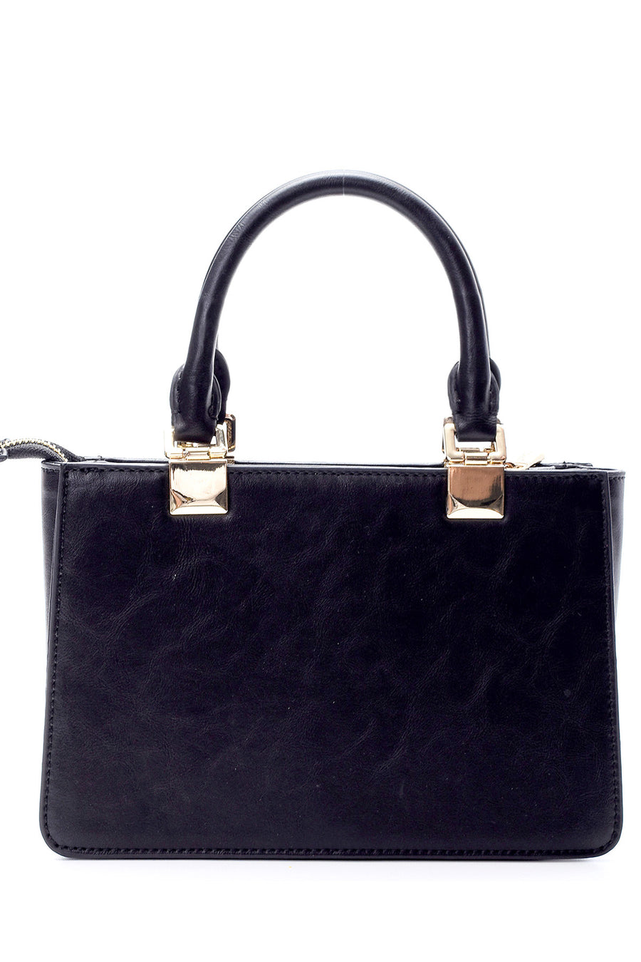 Women's Cap Crossbody Bag