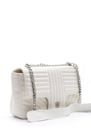 Women's Quilted Chain Bag | Derimod