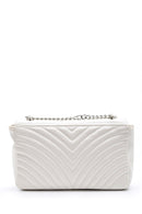 Women's Quilted Chain Bag | Derimod