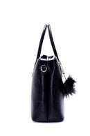 Women's Feather Detailed Bag | Derimod