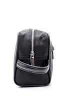 Men's Black Handbag | Derimod