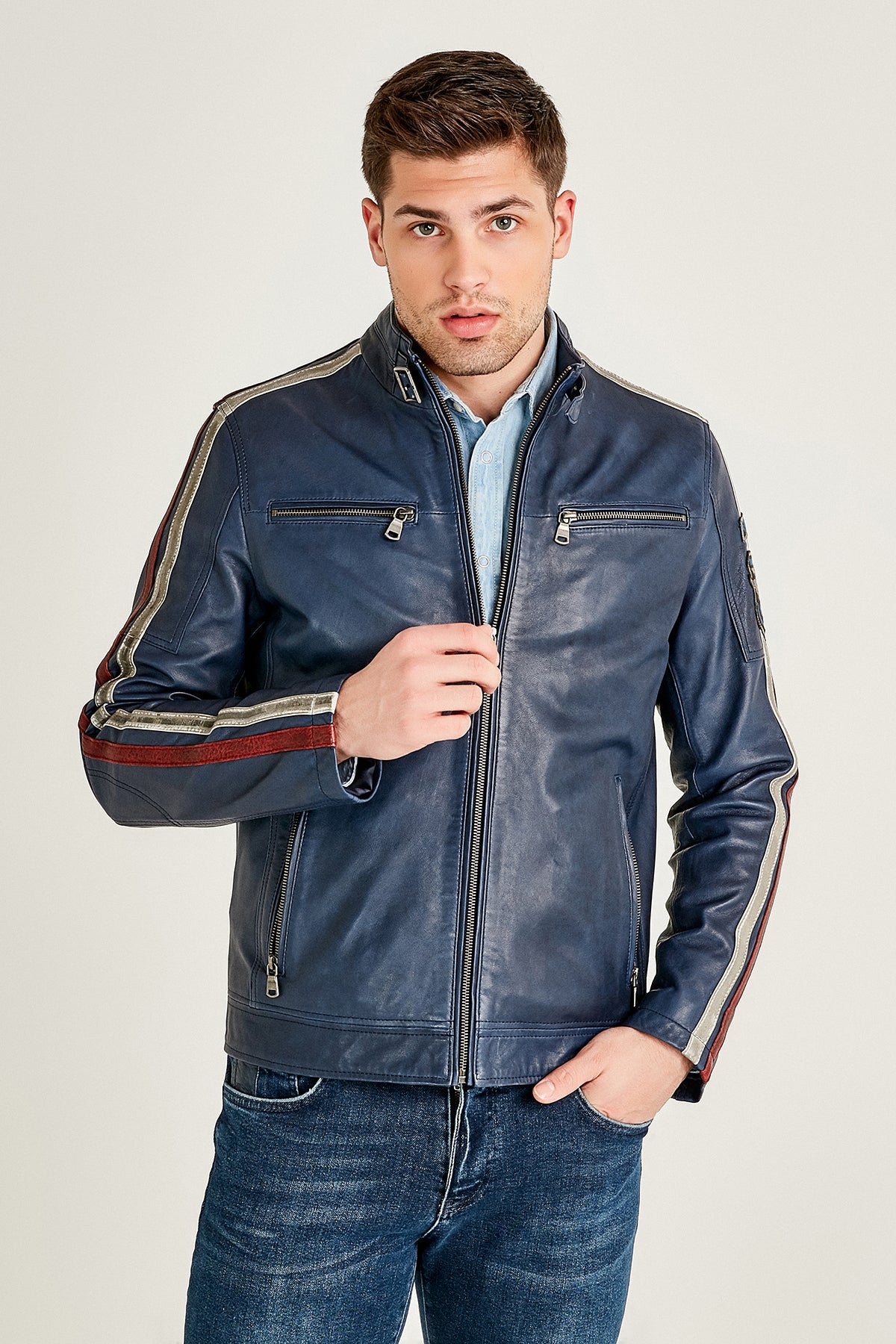 Complete the Look by Purchasing Together!