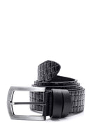 Men's Belt | Derimod