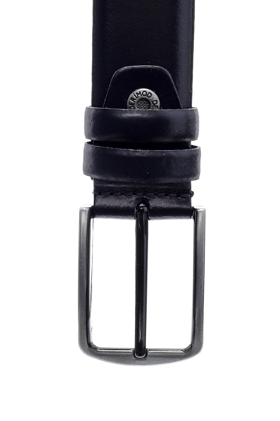 Men's Leather Belt