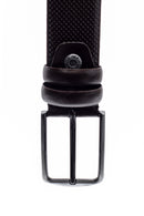 Men's Leather Belt | Derimod