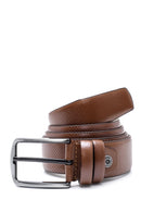 Men's Leather Belt | Derimod