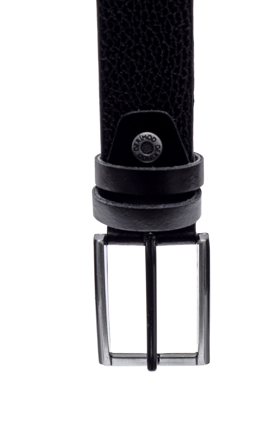 Men's Leather Belt