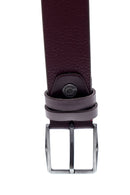 MEN'S BELT | Derimod