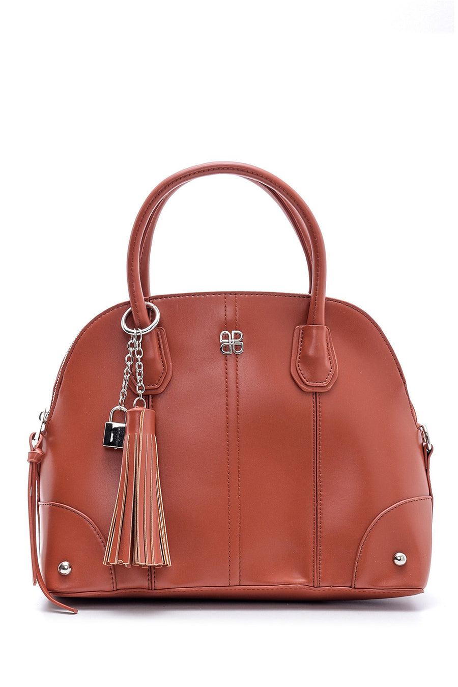 Women's Classic Shoulder Bag 19WBD2203FT | Derimod
