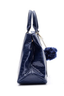 Women's Crocodile Patterned Bag | Derimod