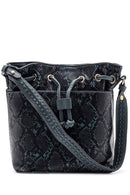 Women's Snakeskin Detailed Bag | Derimod