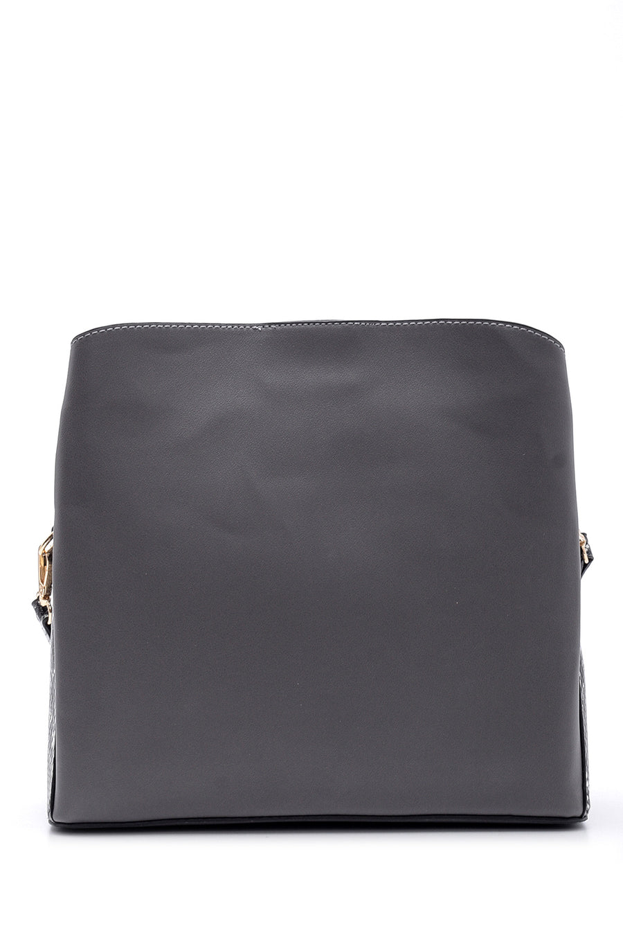 Women's Snakeskin Detailed Bag