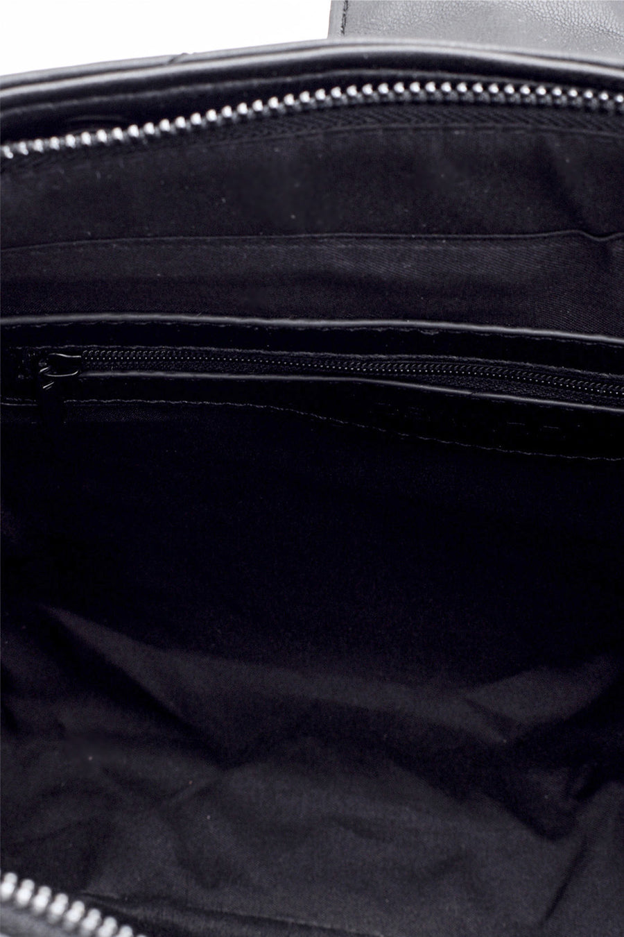 Women's Quilted Shoulder Bag