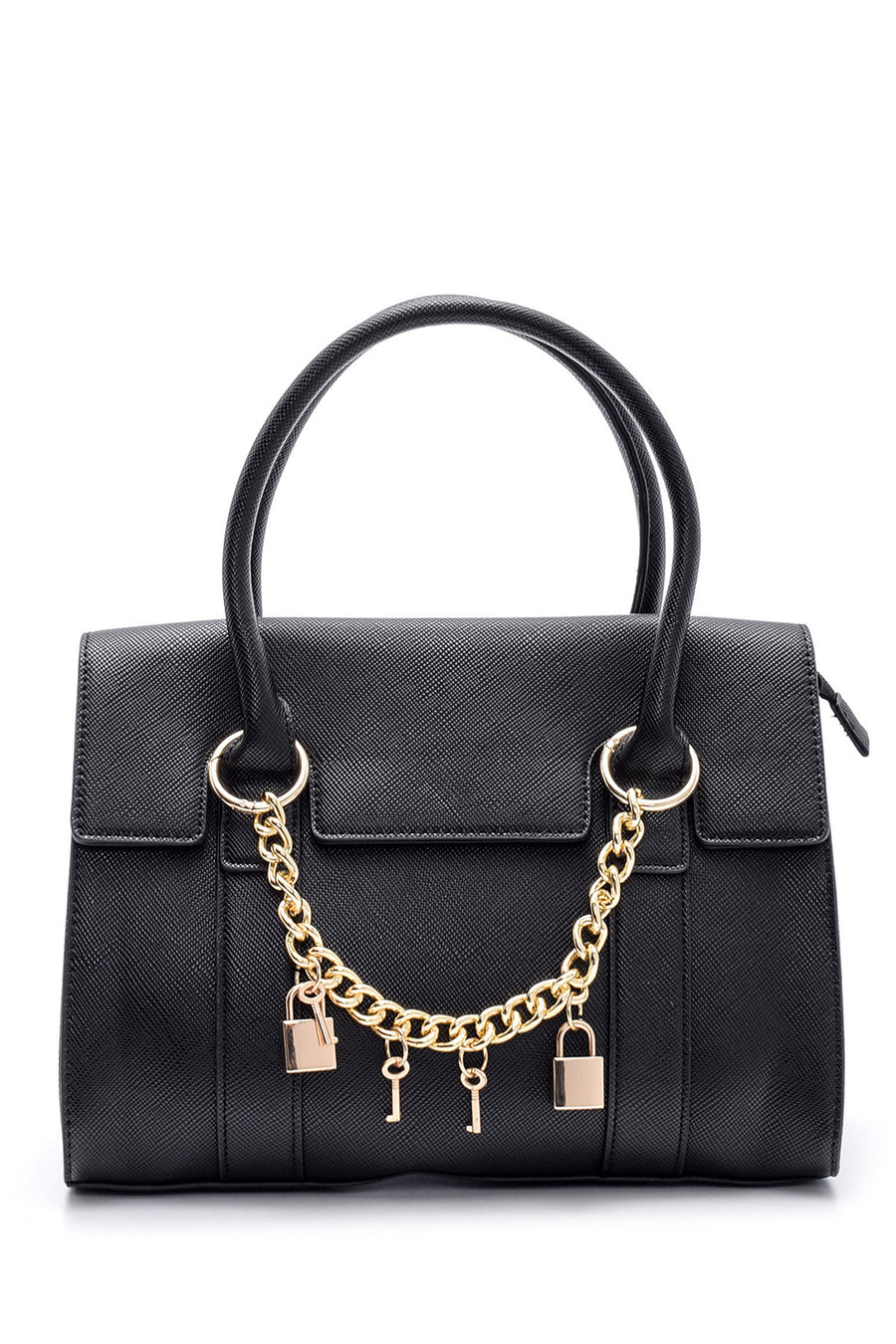 Women's Accessory Detailed Bag 19WBD222426 | Derimod