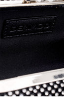 Women's Stoned Portfolio Bag | Derimod