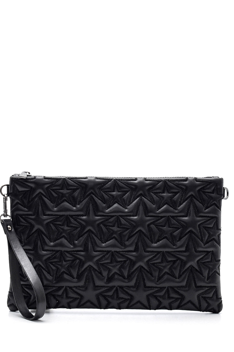 Women's Starry Portfolio Bag 19WBD241818 | Derimod