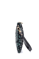 Women's Sequin Clutch Bag | Derimod