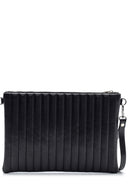 Women's Staple Detailed Portfolio Bag | Derimod