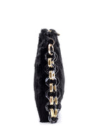 Women's Plush Portfolio Bag | Derimod