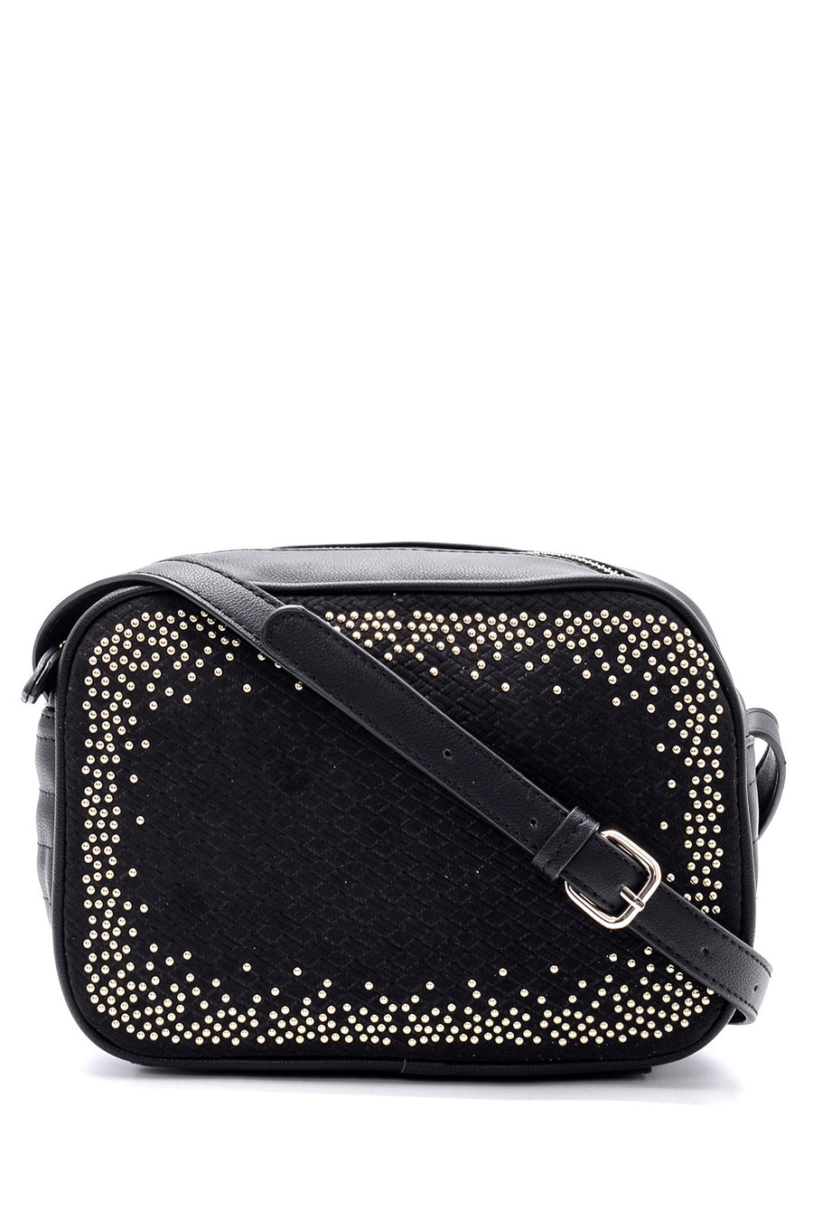 Women's Stone Cross Bag 19WBD252126 | Derimod
