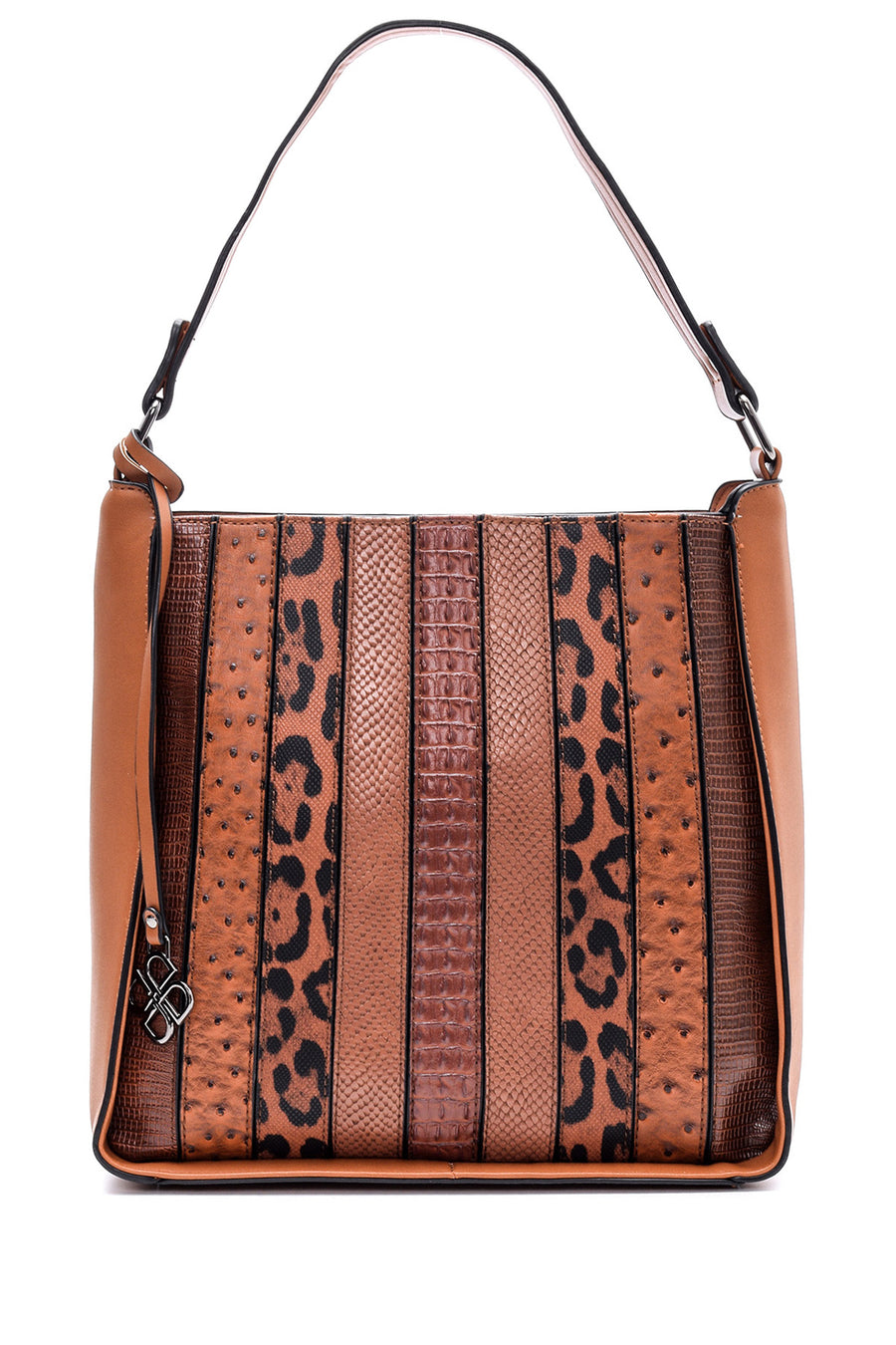 Women's Shoulder Bag 19WBD256614 | Derimod