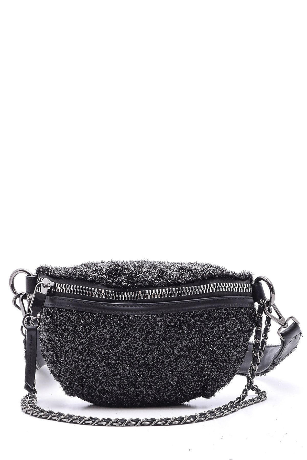 Women's Chain Detailed Bag 19WBD26006F | Derimod