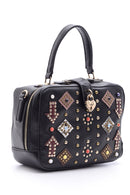 Women's Patterned Bag | Derimod
