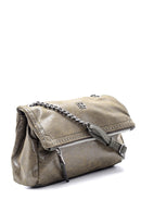 Women's Staple Detailed Bag | Derimod