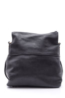 Women's Snakeskin Detailed Crossbody Bag | Derimod