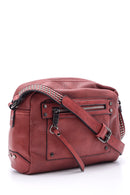 Women's Staple Detailed Bag | Derimod
