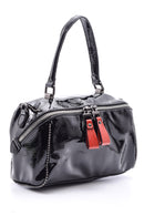Women's Patent Leather Bag | Derimod