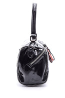 Women's Patent Leather Bag | Derimod