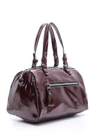 Women's Patent Leather Bag | Derimod