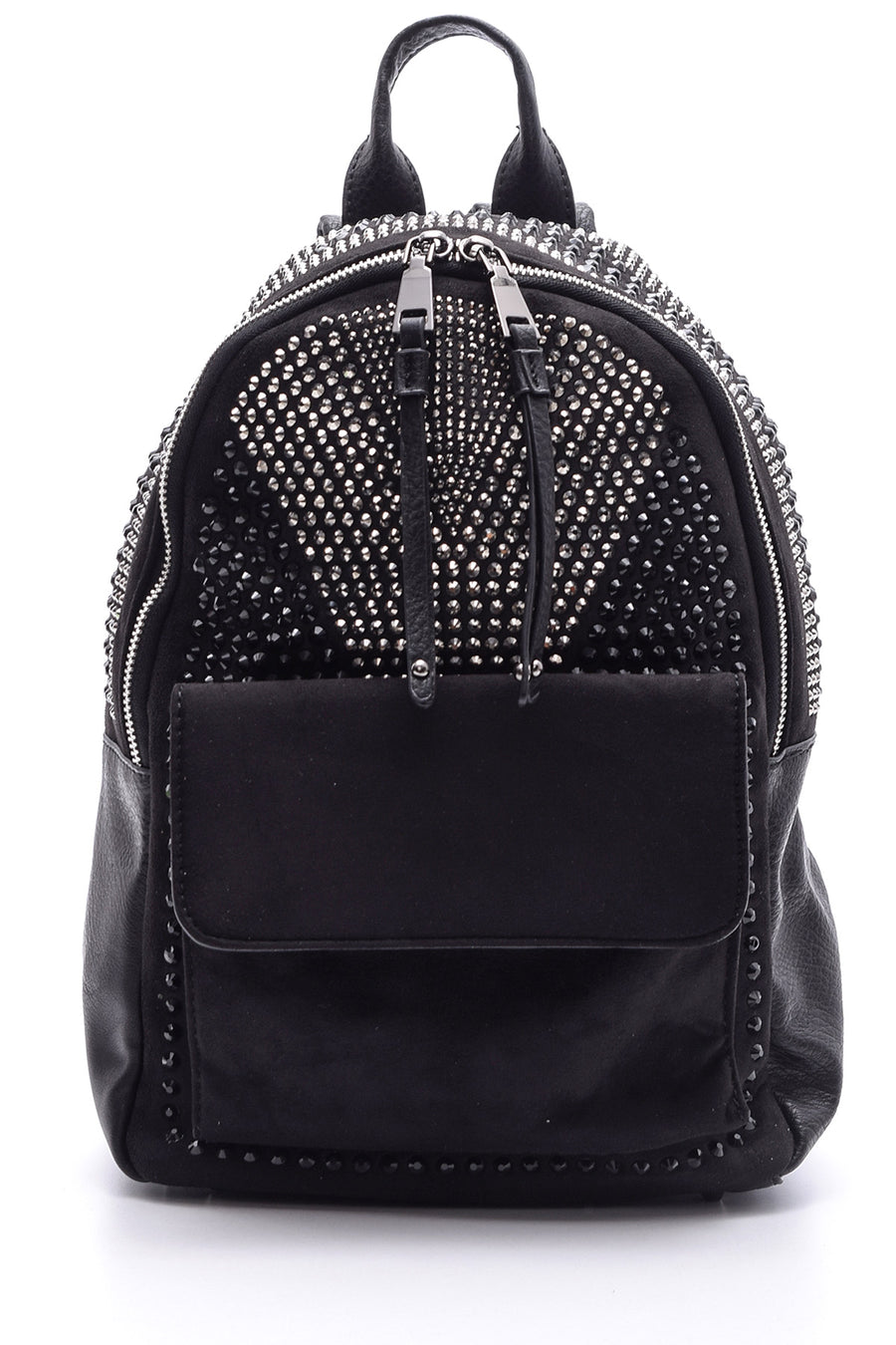 Women's Studded Backpack 19WBD262214 | Derimod