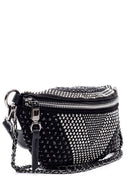 Women's Staple Detailed Bag | Derimod