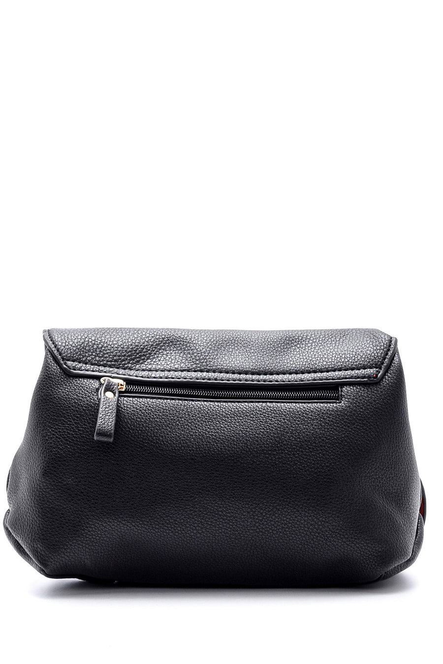 Women's Studded Detailed Crossbody Bag