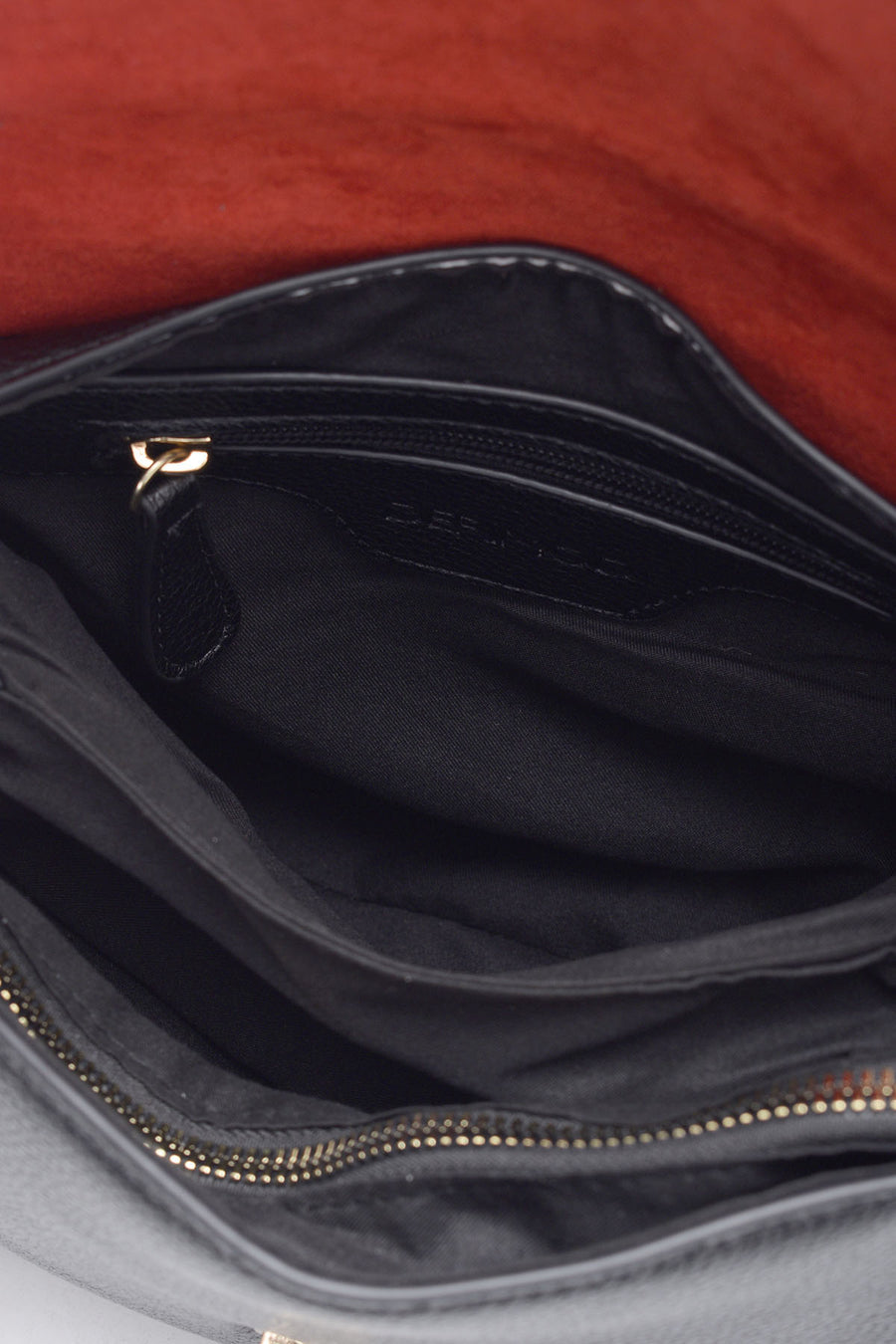 Women's Studded Detailed Crossbody Bag