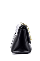 Women's Chain Detailed Crossbody Bag | Derimod