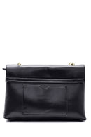 Women's Chain Detailed Crossbody Bag | Derimod