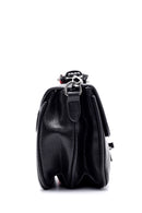 Women's Striped Crossbody Bag | Derimod