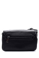 Women's Striped Crossbody Bag | Derimod