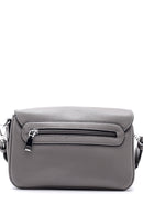 Women's Striped Crossbody Bag | Derimod