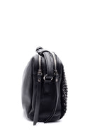 Women's Studded Detailed Crossbody Bag | Derimod