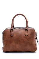 Women's Zipper Detailed Bag | Derimod