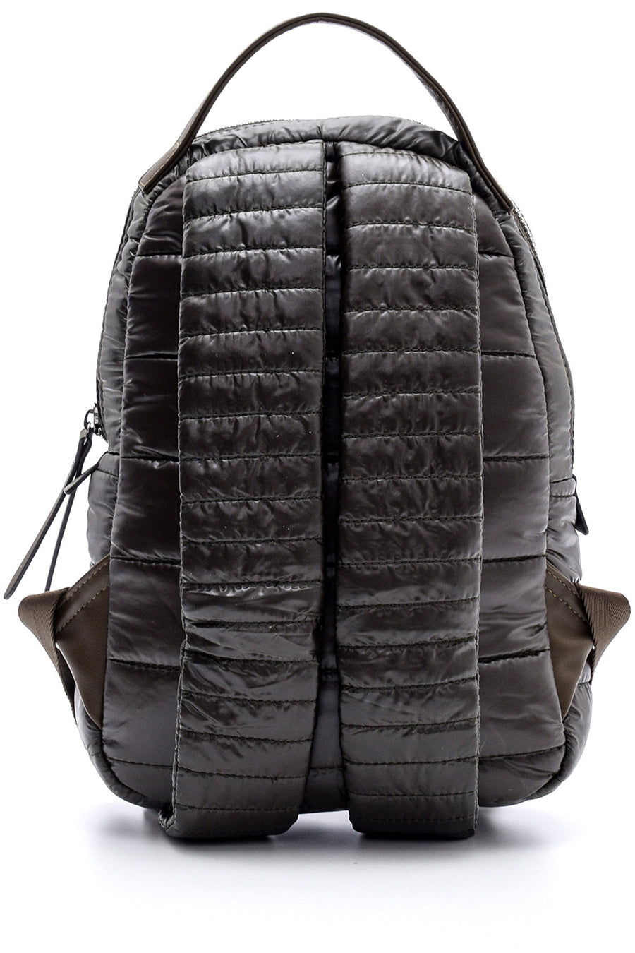 Women's Quilted Backpack